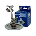 thumbnail image 1 of Cuchilla 4 aspas Oster Original con Cople Oster 4 Aspas, 1 of 3