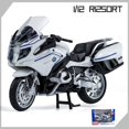 thumbnail image 1 of Modèle de Moto de Sport en Alliage 1:12 BMW R1250, Jouet en Métal Moulé sous Pression, Modèle de Moto de Rue, Collection de Simulation, Cadeau pour Enfants, 1 of 6