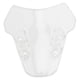thumbnail image 5 of Deflector de parabrisas de motocicleta 021 Accesorios Repuesto de repuesto Transparente, 5 of 5