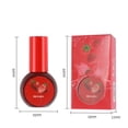 thumbnail image 4 of Dvkptbk lipstick Multi Functional Fruit Powder Blusher Liquid Rouge Water Matte Face Shaping Color Liquid Lipstick 16ml, 4 of 9