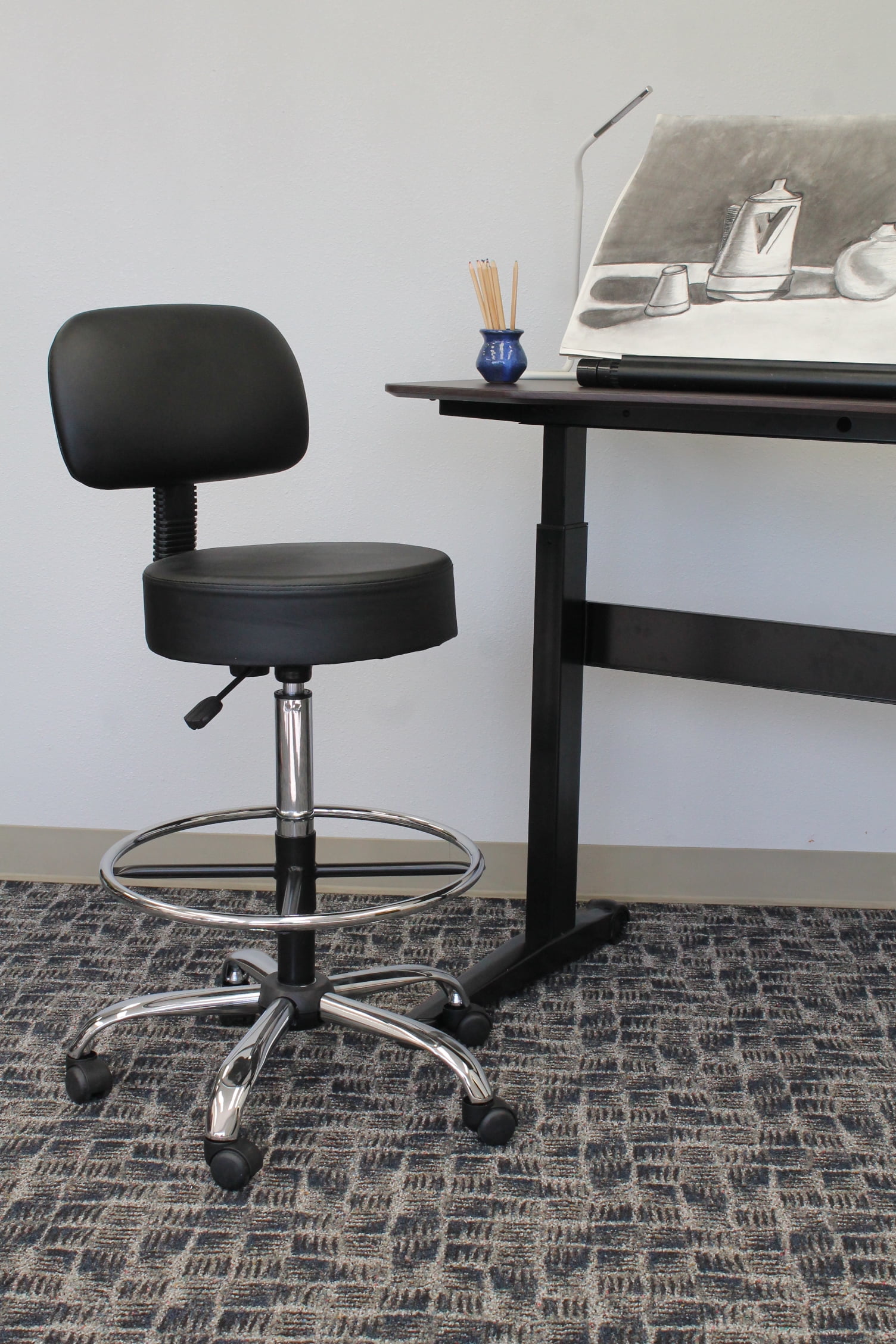 Boss Office Products Be Well Medical Spa Professional