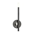 thumbnail image 2 of Livex Lighting - Denmark - 1 Light ADA Wall Sconce in Mid Century Modern Style -, 2 of 11