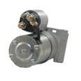 thumbnail image 2 of Starter Motor Fits Hummer H1 H2 6.6 6.0 6.2 Engine 06 07 08, 2 of 3
