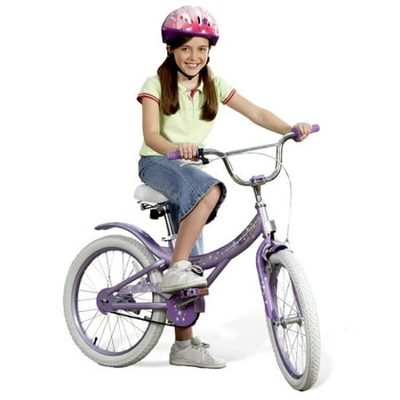BRATZ Movie 20" Bike