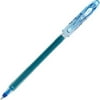 Pilot Neo-Gel Rollerball Pens - Fine Pen Point - 0.7 Mm Pen Point Size - Blue Gel-Based Ink - Translucent Barrel - 1