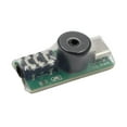thumbnail image 4 of Bunblic Small Morse USB C Key Trainer Training Aid for Learning Morse Code Beginners, 4 of 8