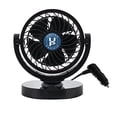 thumbnail image 2 of United Pacific Ventilateur Turbo Mini Refroidissement 12V, 40847, 2 of 4
