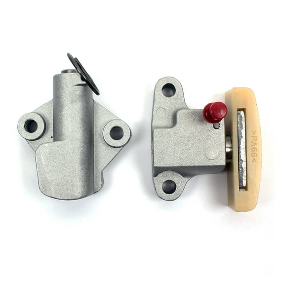 Timing Chain Tensioner Set For 07-14 Nissan 1.8L 2.0L DOHC MR18DE MR20DE