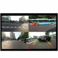 thumbnail image 5 of Parking Assistance Video Switch Box Left/Right/Front/Rear Camera DVR Recorder, 5 of 5