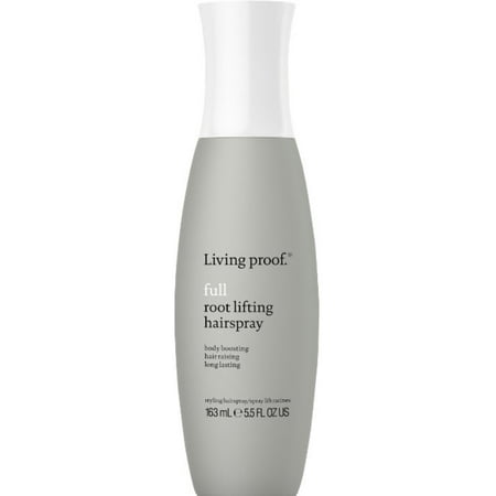 Living Proof Full Root Lifting Hairspray, 5.5 Oz
