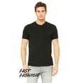 thumbnail image 1 of Bella + Canvas Unisex Viscose Fashion T-Shirt, 1 of 1