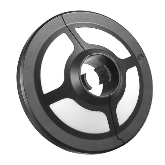 ELAYARD 1Pc Multifunctional LED Camping Lamp for Outdoor Umbrella Pole and Emergency Use