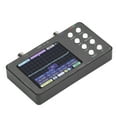 thumbnail image 3 of Digital Oscilloscope 2 Channel Portable Signal Generator 2Mhz Bandwidth 50M Sampling Rate 3.2in LCD Backlight Display, 3 of 5