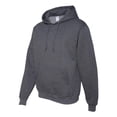 thumbnail image 3 of Super Sweats NuBlend® Hooded Sweatshirt, 3 of 4