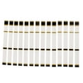 thumbnail image 1 of Lot 15pcs Wraps Shrinkable Universal Wraps for Shaft, 1 of 8