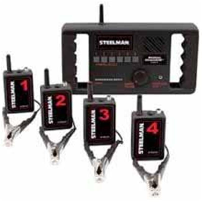 Steelman Pro JSP60635 Wireless Chassis Ear Walmart Canada