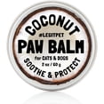 thumbnail image 1 of Bálsamo para patas de perro LEGITPET con coco natural 60 g, 1 of 7