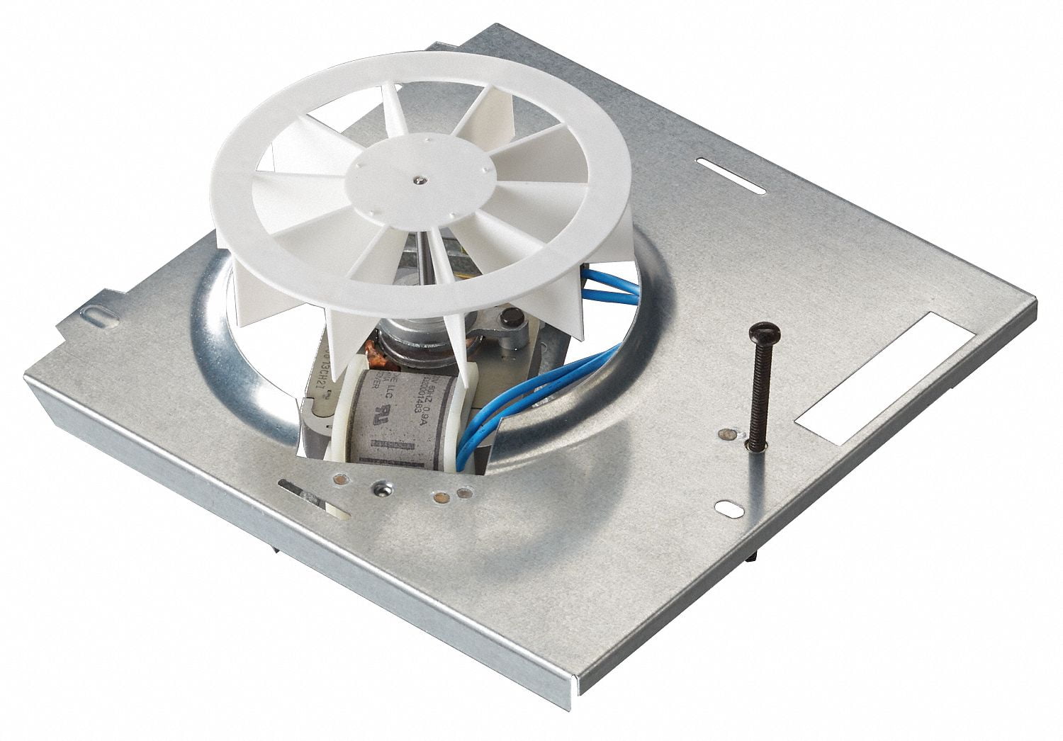 RE70BN BroanNuTone® 70 CFM Bath Fan Replacement Motor Kit, 41 OFF