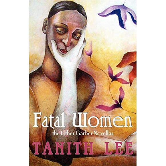 Fatal Women: The Esther Garber Novellas