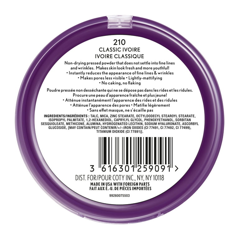 NOEVIR Excellent Melangerie Powder Beige Refill (28g) | eBay