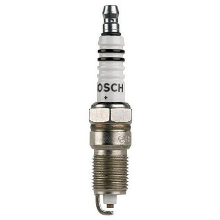 Bosch (7982) HR9LCX  Super Plus Spark Plug, (Pack of 1)