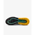 thumbnail image 4 of Boston Red Sox Nike Air Max 270 City Connect Shoes HQ7998-100 MLB, 4 of 6