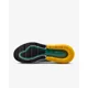 thumbnail image 4 of Boston Red Sox Nike Air Max 270 City Connect Shoes HQ7998-100 MLB, 4 of 6