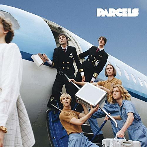 Parcels - Parcels - Music & Performance - Vinyl