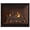 Black, variant on 36 in. Natural Gas Millivolt Fireplace