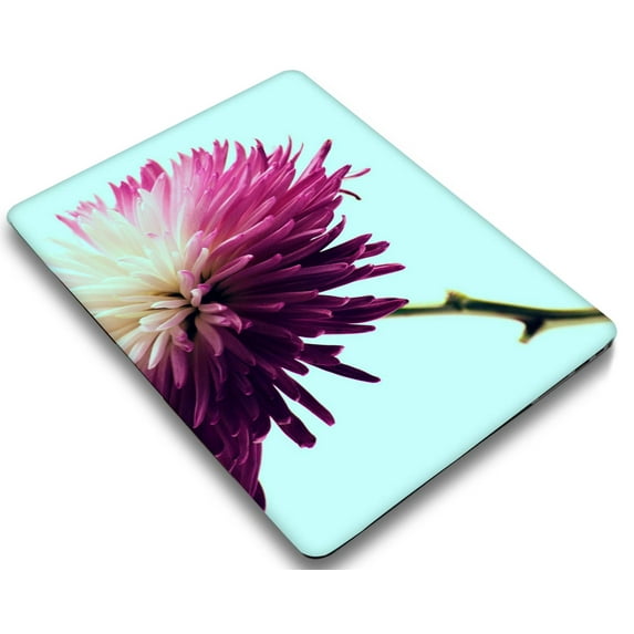 KSK KAISHEK Hard Shell Compatible MacBook Pro 13" with Touch ID Model: A1706/A1708/A1989/A2159/A2251/A2289/A2338 M1 (Pink series 0056)