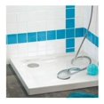 thumbnail image 3 of Flat shower drain dome ABS 30720138, white, compatible with Oral-B, 3 of 3