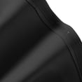 thumbnail image 4 of Womens Strapless Bras, Full Coverage Push-Up No Underwire Underwear, Anti Slip Bandeau Bra, Comfort for Daily Wear | VerBelle,Black M, 4 of 5