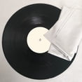 thumbnail image 3 of Chiffon de Nettoyage pour Disques Vinyles Professionnel 5 Pack Microfibre Antistatique, 3 of 8