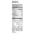 thumbnail image 3 of June Moon Spice Company's' Popcorn Seasoning 3 Pack - Parmesan Garlic, Pizza, Nacho Cheese, 3.5 fl. oz., 3 of 5