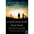 thumbnail image 5 of Land More Kind Than Home, Wiley Cash Paperback, 5 of 5