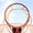 Basketball Rim, variant on TalkingCase Slim Fit Phone Case Compatible for Samsung Galaxy S24 Ultra(Not S24, S24+ Plus), Mamba Snake Print, Lightweight,Flexible, USA Print