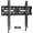 26-60inch, variant on General Full Motion TV Wall Mount 24 inch Studs for Most 42-86 Inch TVs, Adjustable TV Wall Mount Swivel and Tilt, Loading 110 LBS, Max VESA 600x400mm, Fits 16", 18", 24" Studs