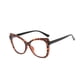 thumbnail image 4 of Gafas de Ojo de Gato TR90 Estilo Vintage Sonducket, 4 of 6