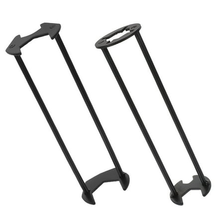 

Multifunctional Sink Wrench Plumbing for Tight Spaces Plumbers Steel Combination Universal 2 Sets