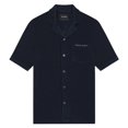 thumbnail image 1 of Lyle & Scott Mens Towelling Resort Shirt, 1 of 5