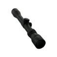 thumbnail image 1 of Mira Telescopica Alto Poder 3-9x32 Con Monturas Lobo De Uso Deportivo Lobo 6040-3932, 1 of 1