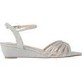 thumbnail image 3 of Paradox London Women's Winslow Wedge Sandal, 3 of 5