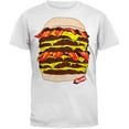 thumbnail image 1 of The Cool Kids - T-Shirt Hamburger, 1 of 1
