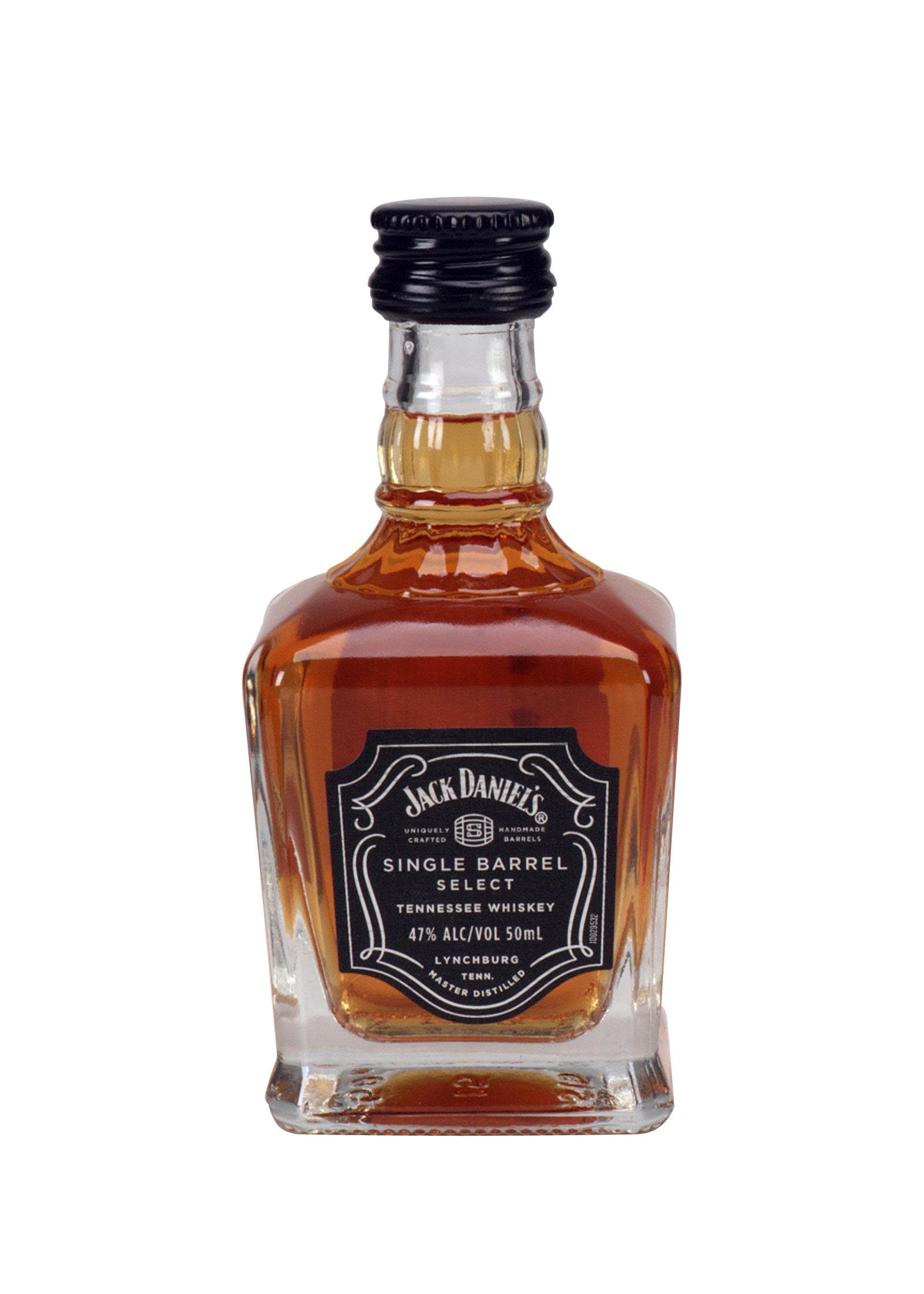 ウイスキー Jack Daniel's Single Barrel Select 750ml Jack Daniel's Single Barrel Select Tennessee Whiskey 750ml