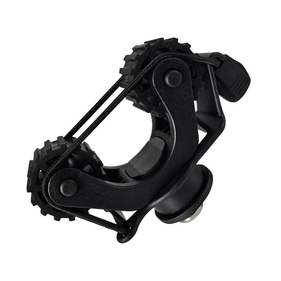 Kayak Paddles Holder Track Mount Paddles and Fishing Rod Holder Easy Installation Kayak Fishing Accessories