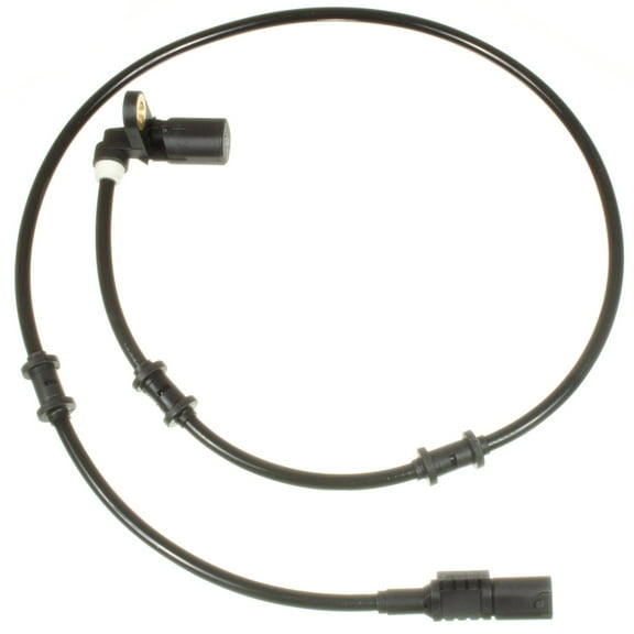 Holstein Parts 2ABS0248 ABS Wheel Speed Sensor for Mercedes-Benz Fits select: 1998-2003 MERCEDES-BENZ ML