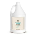 thumbnail image 4 of Soapbox Body Lotion Refill, Sea Minerals & Blue Iris Moisturizing Body Cream, Vegan - Gallon Size, 4 of 5