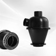 thumbnail image 5 of Cyclone Filter (Cyclone for Vacuum Cleaner) Detachable Cyclone Dust Collector with Filter Cyclone Se, 5 of 5