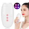 thumbnail image 4 of EMS Micro Current Lifting Visage Masseur Amincissant Portable Rajeunissement de la Peau Machine de Beauté, 4 of 8
