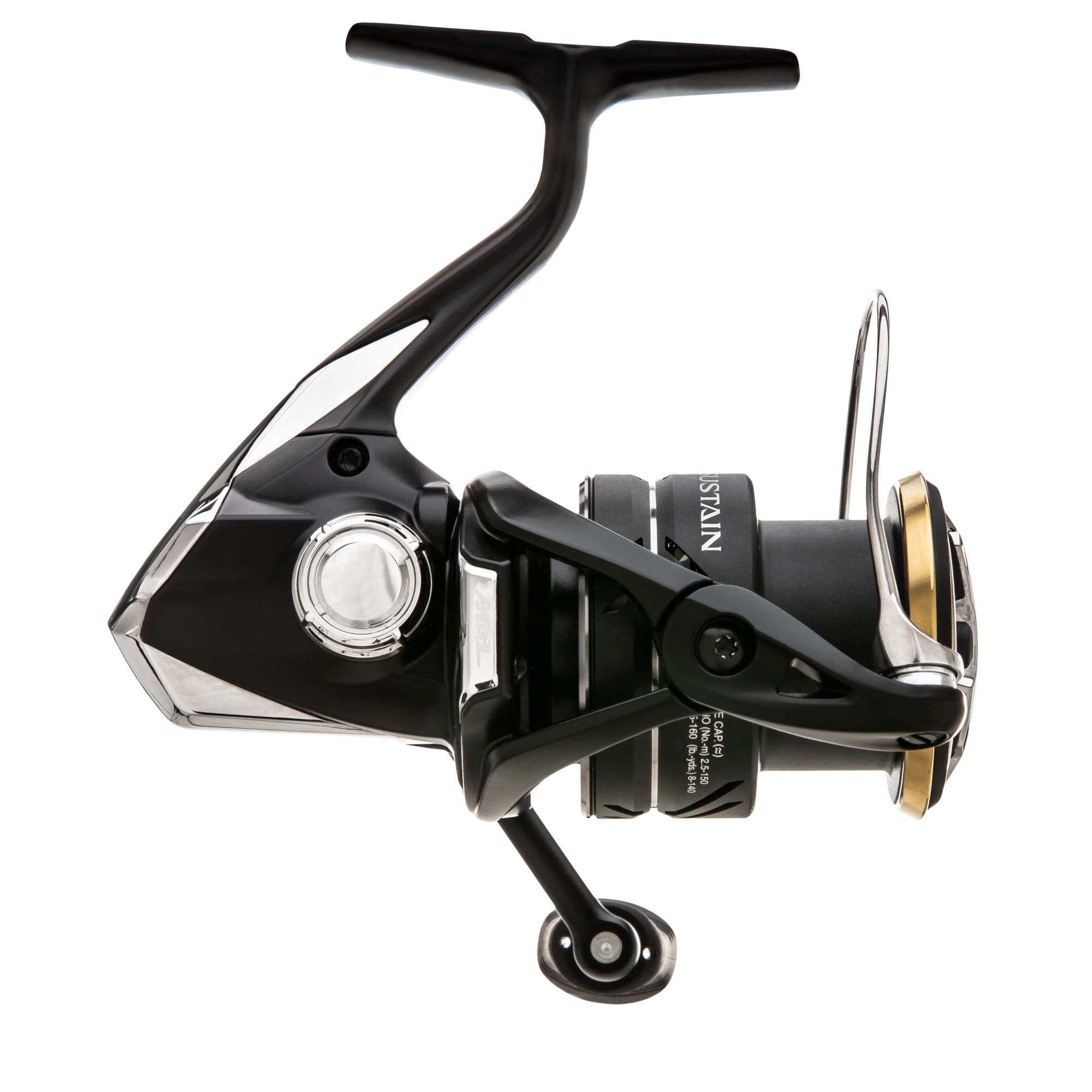 SHIMANO - サステイン C5000XG Shimano 17 Sustain C5000XG – JDM TACKLE HEAVEN